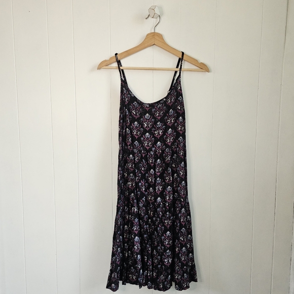 Mossimo Supply Co. Dresses & Skirts - ☆ MOSSIMO Damask Dress